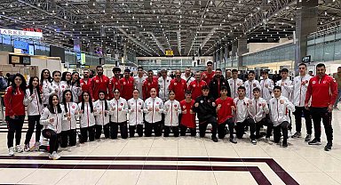 Boks Milli Takımı, U17 Avrupa Boks Şampiyonası için hazır