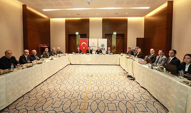 Bölgesel Teknopark için ön fizibilite kararı
