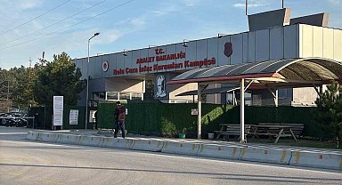 Bolu'da bir haftada 101 şüpheli yakalandı