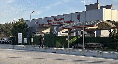 Bolu'da bir haftada 117 şüpheli yakalandı, 13'ü tutuklandı