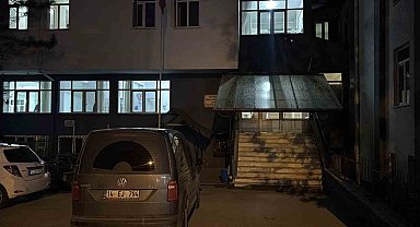 Bolu'da lise öğrencisinin kendisini yanlışlıkla yaraladığı ortaya çıktı