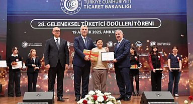 Bolu'yu temsil etti, bin 600 eser arasından Türkiye birincisi oldu