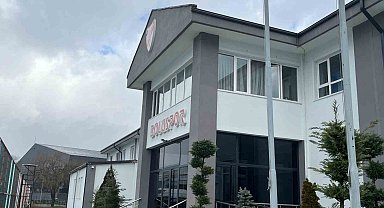 Bolusporlu 3 futbolcu, bahis soruşturmasında gözaltına alındı