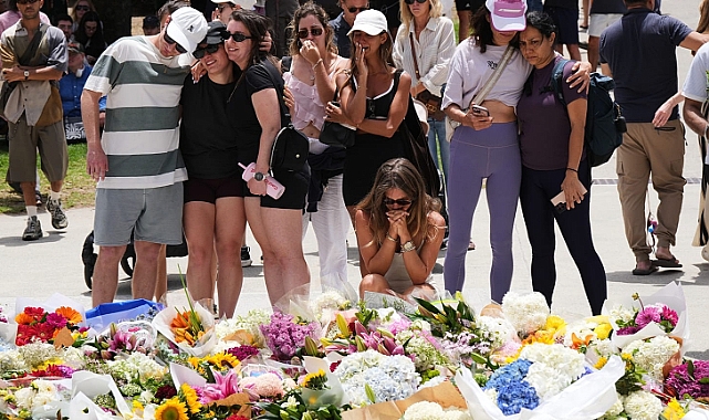 Bondi Plajı'ndaki Hanuka saldırısı hakkında neler biliniyor?