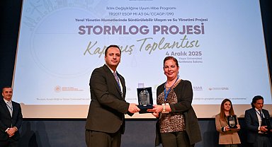 Bornova'dan AB vizyonuna güçlü vurgu