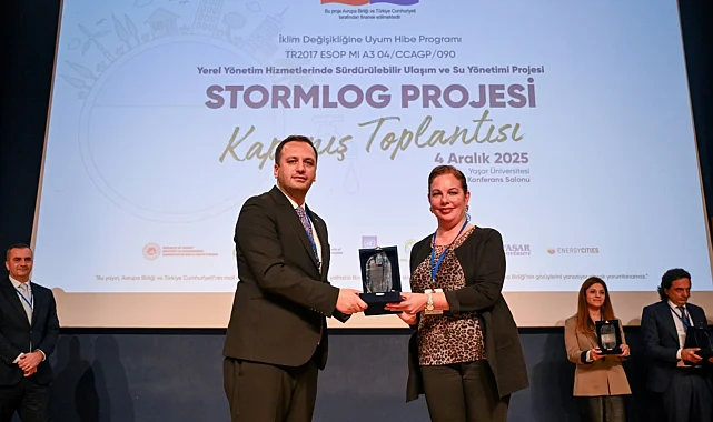 Bornova'dan AB vizyonuna güçlü vurgu