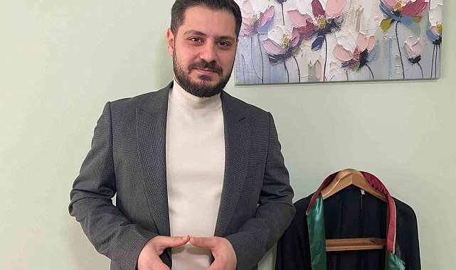 Boşanma davası sürerken çekilen samimi fotoğraflar davanın reddine yol açtı