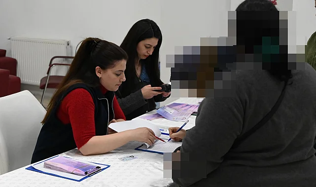 Bozüyük'ten kış aylarında anlamlı destek