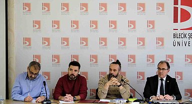 BŞEÜ'de program akreditasyonu kapsamında durum analizi toplantısı gerçekleştirildi