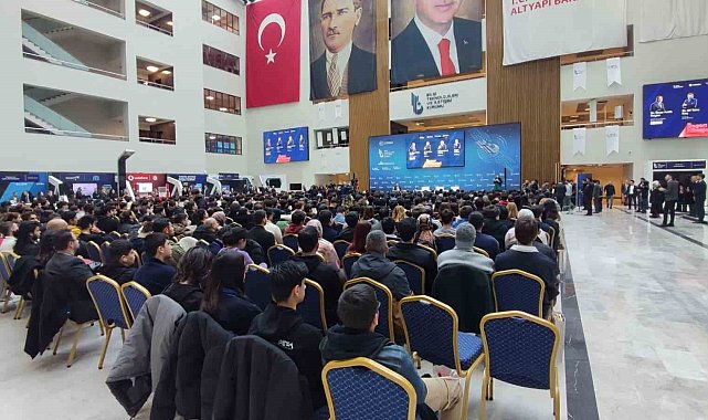 BTK Başkanı Karagözoğlu: "BTK Akademi ile ülkemizin dört bir yanındaki gençlerimizin hayallerine kavuşması için var gücümüzle çalışıyoruz"