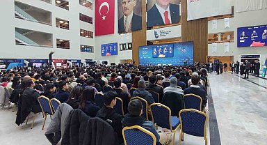 BTK Başkanı Karagözoğlu: "BTK Akademi ile ülkemizin dört bir yanındaki gençlerimizin hayallerine kavuşması için var gücümüzle çalışıyoruz"