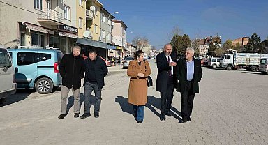 Bu ilçede 15 yıldır hırsızlık olayı yaşanmadı