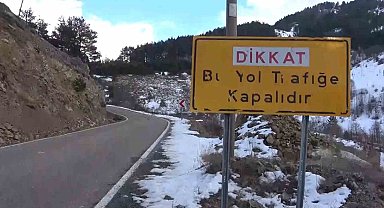 Bu mağduriyeti her kış yaşıyorlar
