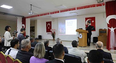 Bu okul yapay zeka ile hem öğrenci takibi sağladı hem de sıfır atık tasarrufuna geçti