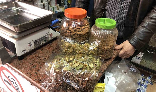 Bu yıl ıhlamur değer kazandı