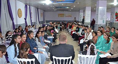 Bulanık'ta devletin sıcak eli öğrencilere uzandı