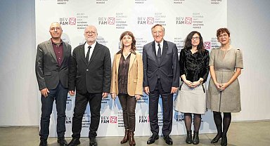 Bülent Eczacıbaşı Vakfı Fotoğraf Araştırma Merkezi hayata geçti