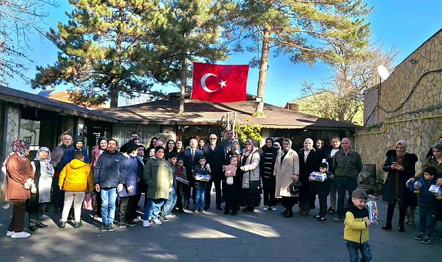 Bünyan'da 3 Aralık Dünya Engelliler Günü Programı düzenlendi