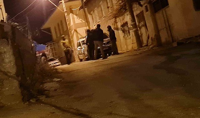 Burdur'da bir kişi uzman çavuşun silahıyla hayatını kaybetti