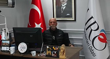 BURO: Papa'nın ziyareti, İznik'e milyonlarca dolarlık tanıtım sağladı