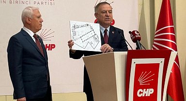 Bursa Büyükşehir'den Vakıflar kararına tepki: Antakya Ulu Cami'yi zamanında bitirebiliriz!