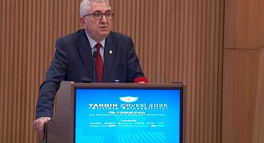 Bursa Büyükşehir'den yangınlara karşı 'tedbir' uyarısı