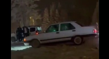 Bursa Jandarması'ndan Uludağ Yolu'nda drifte geçit yok!