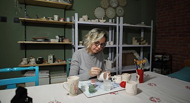 Bursa Kent Akademisi ile hayallerine kavuştular