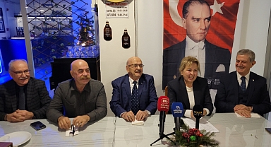 Bursa Lokantacılar Odası’na ‘hanımeli’ değecek