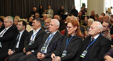 Bursa, suyunu konuştu