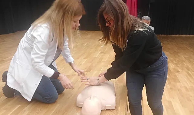 Bursa Turist Rehberleri Odası üyelerini her yönden eğitiyor