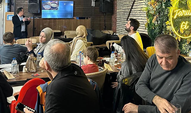 Bursa turizmi için güç birliği
