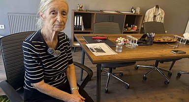 Bursa uçağında hayatını kaybedenlerin yakınlarından yürek burkan istek