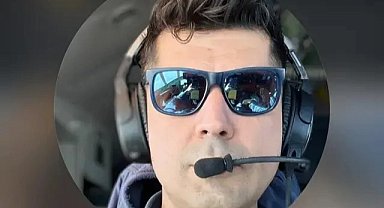 Bursa Yenişehir'de şehit pilot Binbaşı Serdar Uslu'nun adı ölümsüzleştirildi