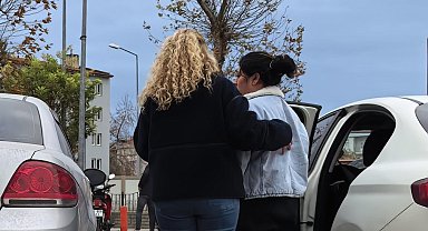 Bursa'da 2 kilogram uyuşturucu madde ele geçirildi