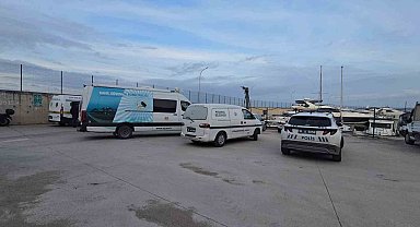 Bursa'da 3 gündür kayıp 19 yaşındaki Berat'ın cansız bedeni bulundu