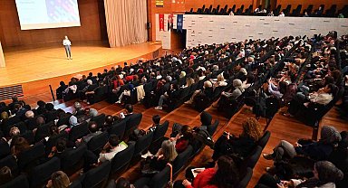 Bursa'da eğitim masaya yatırıldı