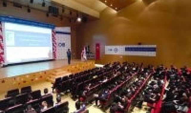 Bursa'da, öğrenciler elektronik atıklar konusunda bilgilendirildi
