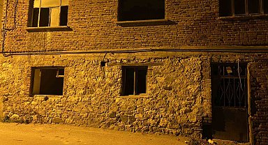 Bursa'da yaşlı adam evinde ölü bulundu