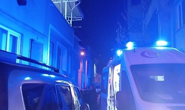 Bursa'daki aynı evde baba-kızın ölümündeki sır perdesi aralandı