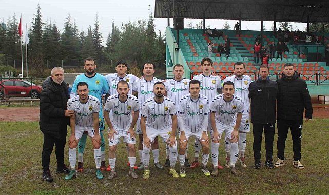 Bursa'nın o ilçesi sporun her alanında başarıya koşuyor