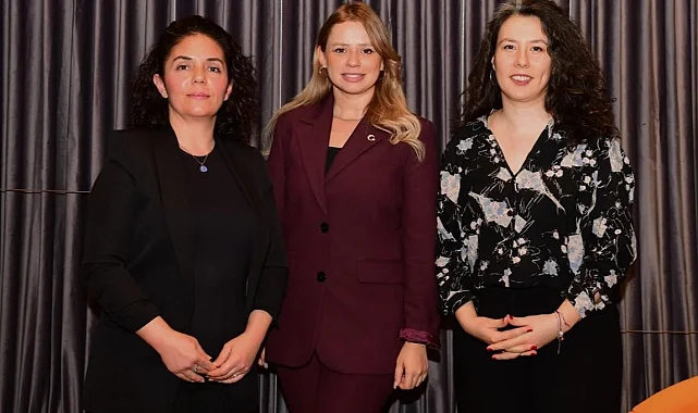 Bursa'da 'Medyada Kadın Temsili' Osmangazi'de değerlendirildi