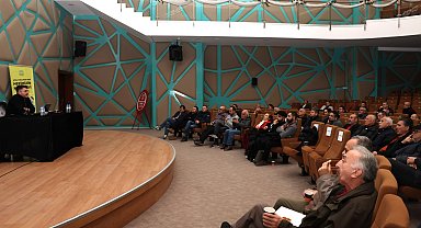 Bursa'da NAYDEM'de eğitimler başladı