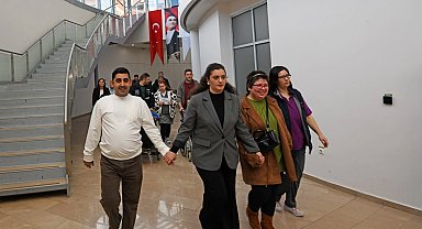 Bursa'da OBAM ve OSMEK'ten farkındalık buluşması