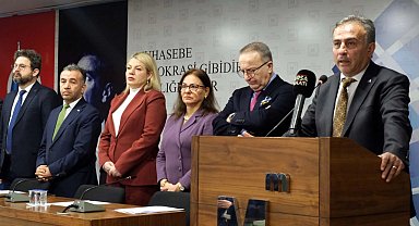 Bursalı Mali Müşavirler'den yetki tepkisi! Gerçek Usule geçişte odalara yetki vergi sistemini zedeler