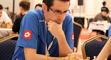 Bursalı satranççılar Türkiye hamlesinde