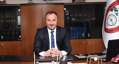 Bursalı şoförler korsan taksilere savaş açtı! Mahkeme 19 Aralık'ta