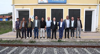 Bursa'nın geleceğine dağ yöresi damga vuracak