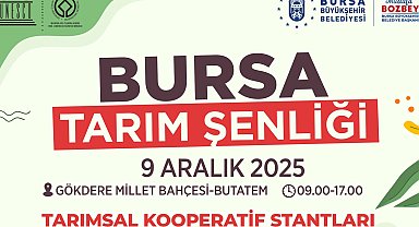 Bursa'nın lezzetleri gün yüzüne çıkıyor