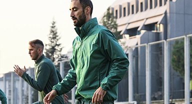 Bursaspor, Aliağa FK maçına hazır